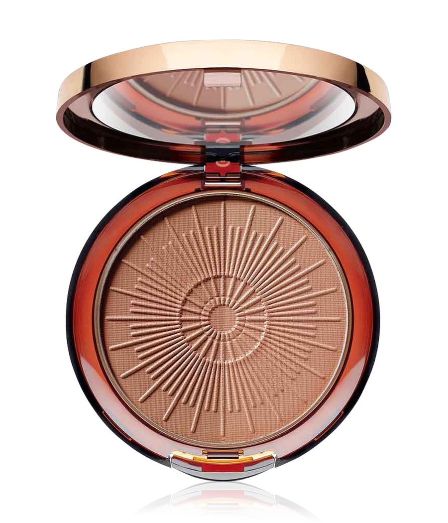 Бронзирующая пудра ARTDECO Bronzing Powder Compact Long-Lasting, Nr. 30 - Terracotta, 10g
Бронзирующая пудра ARTDECO Bronzing Powder Compact Long-Lasting, Nr. 30 - Terracotta, 10g