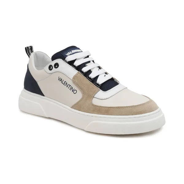 Кожаные кроссовки stan s Valentino, бежевый
Кожаные кроссовки stan s Valentino, бежевый