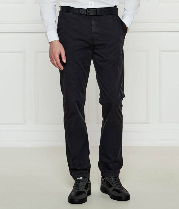 Брюки-чинос мужские Napapijri прямого кроя, черный
Брюки-чинос мужские Napapijri прямого кроя, черный