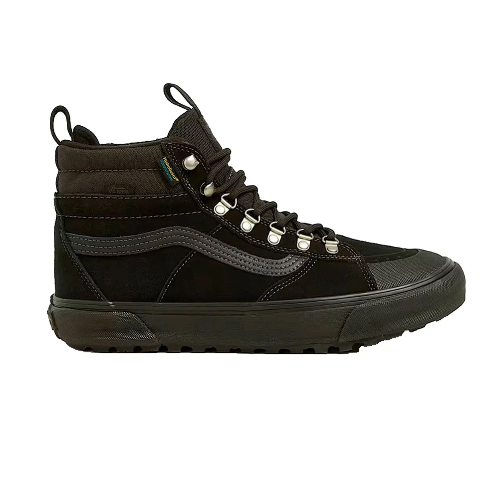 Кроссовки Vans SK8-Hi Dr, черный
Кроссовки Vans SK8-Hi Dr, черный