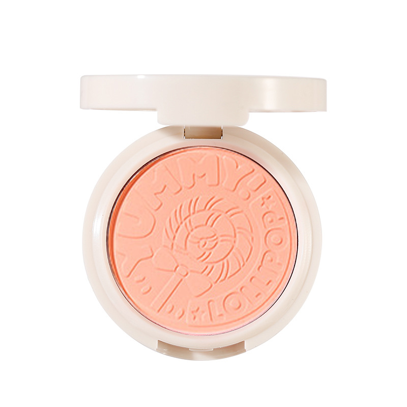 XIXI SweetQin румяна Soft Pink для сияния кожи и естественного тона лица
XIXI SweetQin румяна Soft Pink для сияния кожи и естественного тона лица