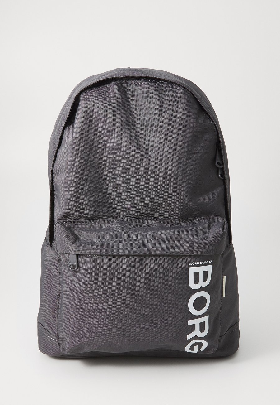 Рюкзак Björn Borg CORE STREET BACKPACK UNISEX, Asphalt/Dark Grey
Рюкзак Björn Borg CORE STREET BACKPACK UNISEX, Asphalt/Dark Grey