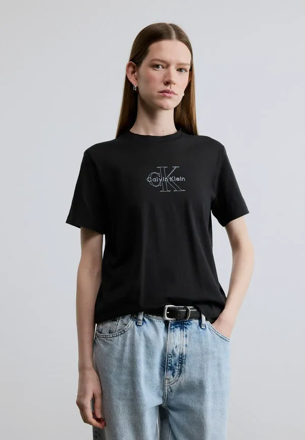 Футболка с монологом Calvin Klein Jeans, Black, Черный, Футболка с монологом Calvin Klein Jeans, Black
Футболка с монологом Calvin Klein Jeans, Black, Черный, Футболка с монологом Calvin Klein Jeans, Black