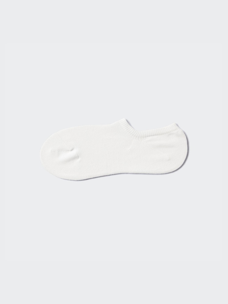 Короткиеноски Uniqlo, цвет 00 белый
Короткиеноски Uniqlo, цвет 00 белый