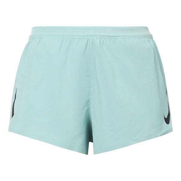 Шорты Nike Dri-Fit AeroSwift Running Shorts 'Lake Green', зеленый 
Шорты Nike Dri-Fit AeroSwift Running Shorts 'Lake Green', зеленый