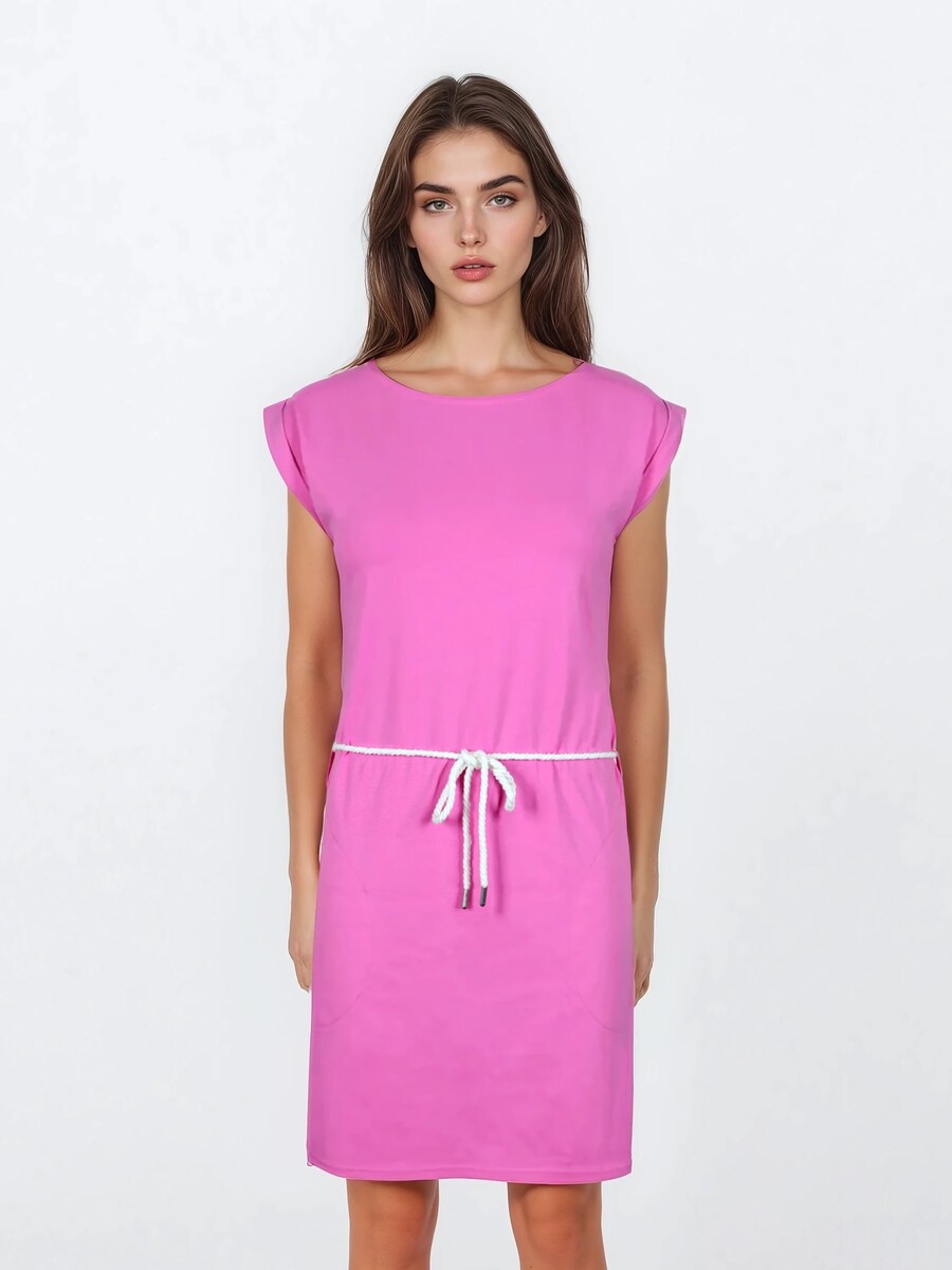 Платье salzhaut USSELIG - UNI, розовый
Платье salzhaut USSELIG - UNI, розовый