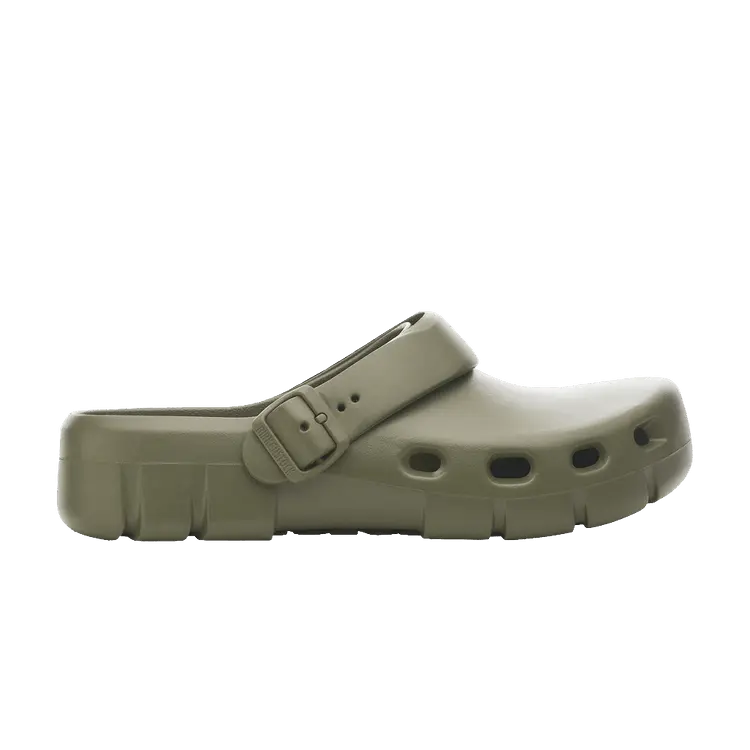 Кроссовки Birki Flow EVA 'Khaki', зеленый
Кроссовки Birki Flow EVA 'Khaki', зеленый