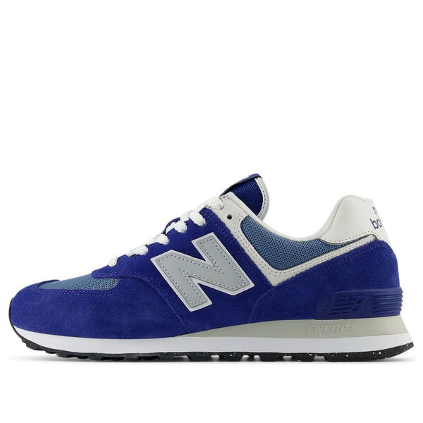 Кроссовки 574 'inkwell' New Balance, черный
Кроссовки 574 'inkwell' New Balance, черный