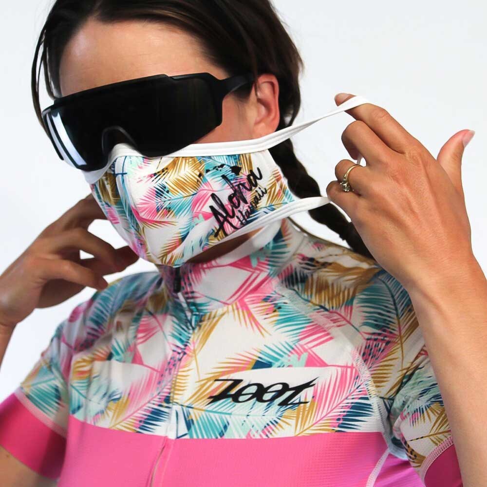 Защитная маска Zoot, разноцветный
Защитная маска Zoot, разноцветный