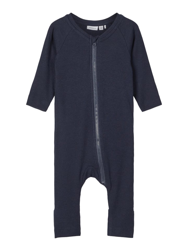 Комбинезон name it, синий
Комбинезон name it, синий