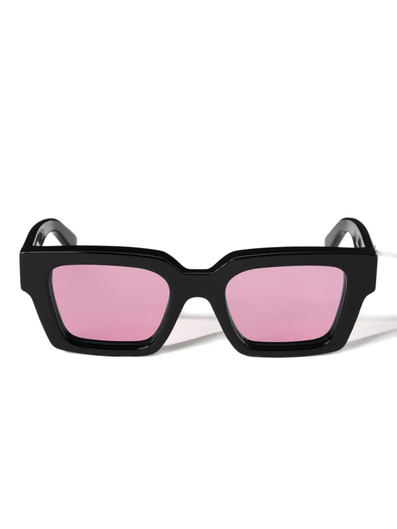 Солнцезащитные очки Off-White в квадратной оправе, черный
Солнцезащитные очки Off-White в квадратной оправе, черный