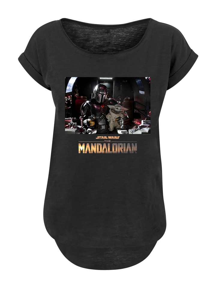 Футболка Звездные войны Мандалорец черного цвета F4NT4STIC, Черный, Футболка Звездные войны Мандалорец черного цвета F4NT4STIC
Футболка Звездные войны Мандалорец черного цвета F4NT4STIC, Черный, Футболка Звездные войны Мандалорец черного цвета F4NT4STIC