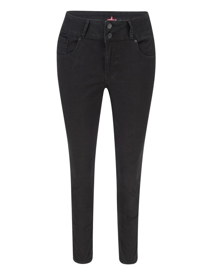 Джинсы Buena Vista, черный
Джинсы Buena Vista, черный