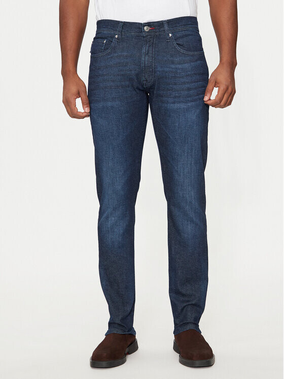 Джинсы обычного кроя Hechter Paris, синий
Джинсы обычного кроя Hechter Paris, синий