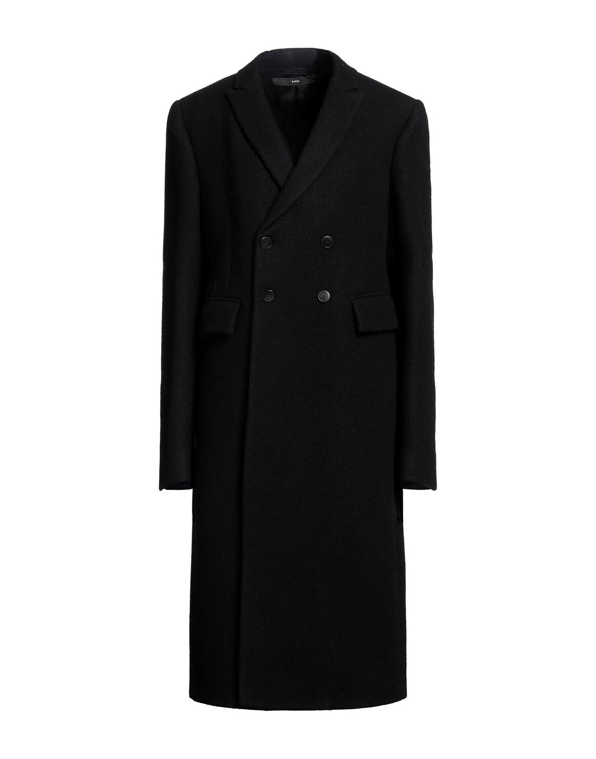 Пальто Sapio, черный
Пальто Sapio, черный