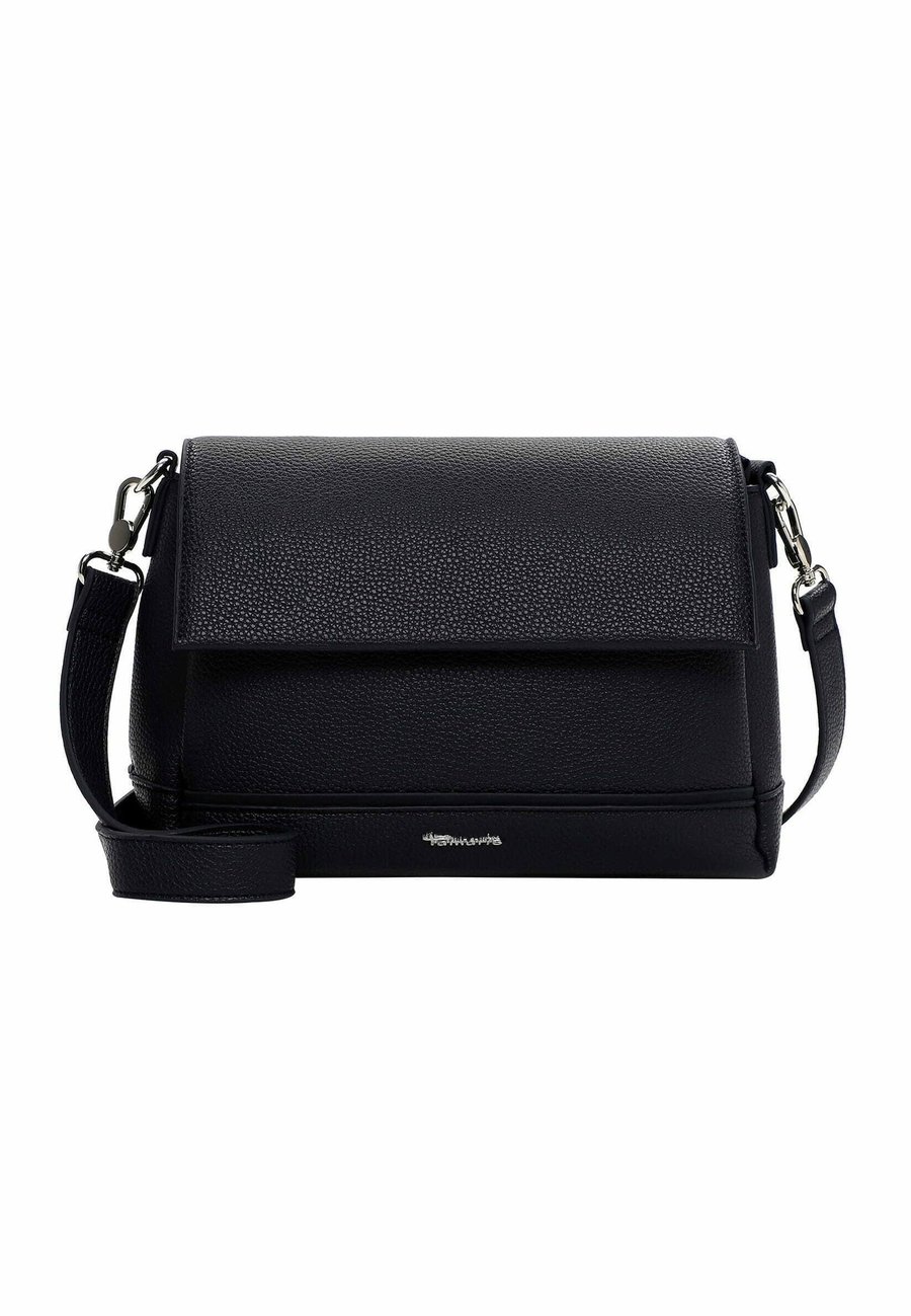 Сумка кросс-боди Tamaris UMHÄNGE TAS KENNIA, Blue/Dark Blue
Сумка кросс-боди Tamaris UMHÄNGE TAS KENNIA, Blue/Dark Blue