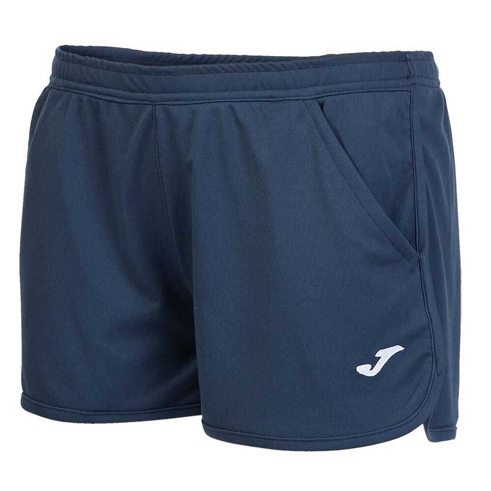 Брюки Joma Hobby Short, синий
Брюки Joma Hobby Short, синий