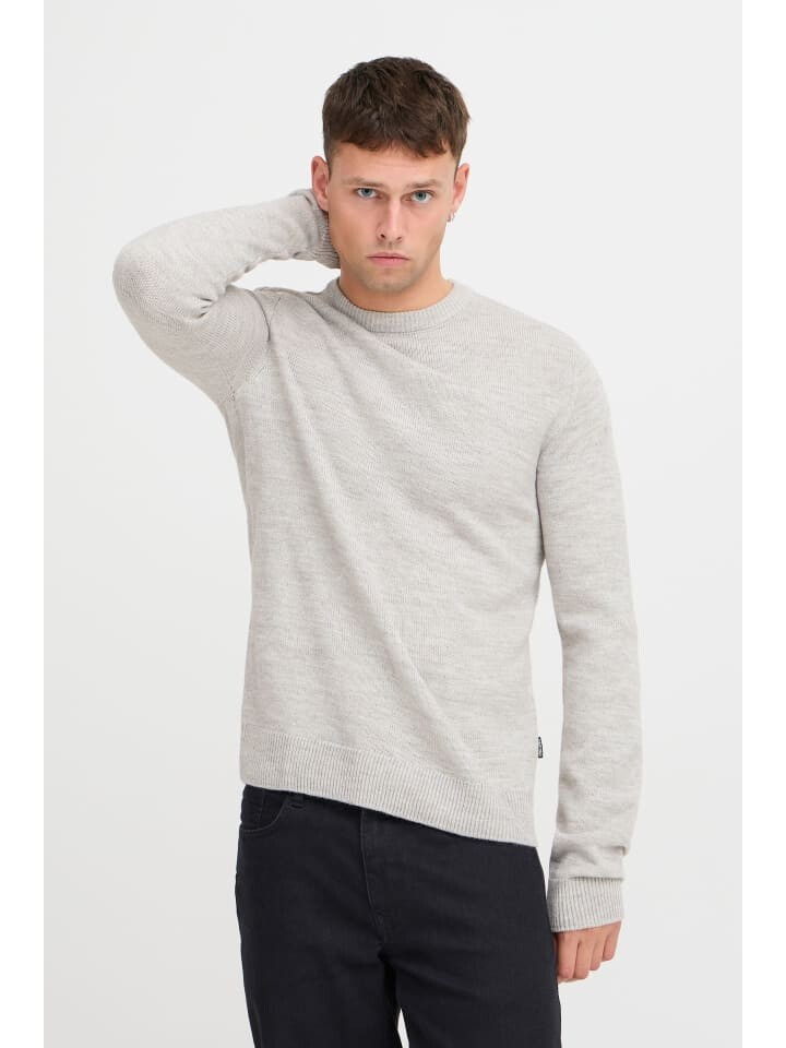 Пуловер BLEND Strick, цвет mittelgrau
Пуловер BLEND Strick, цвет mittelgrau