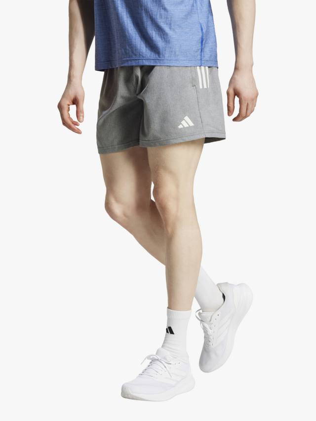 Мужские шорты the run aeroready adidas, цвет Grey/White
Мужские шорты the run aeroready adidas, цвет Grey/White