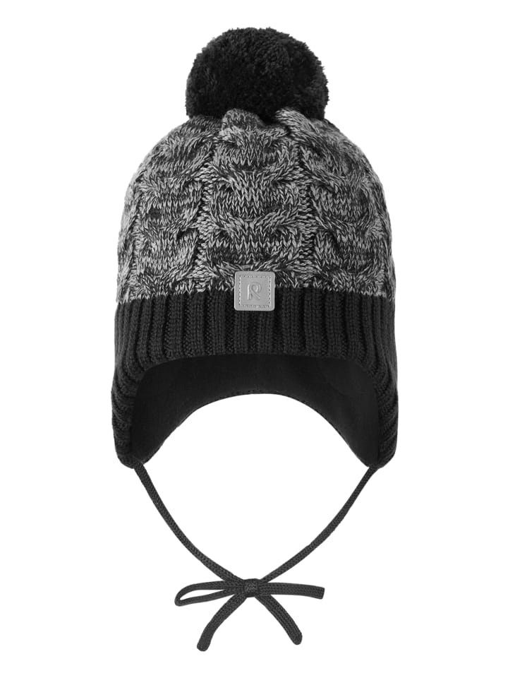 Шапка Reima, черный
Шапка Reima, черный