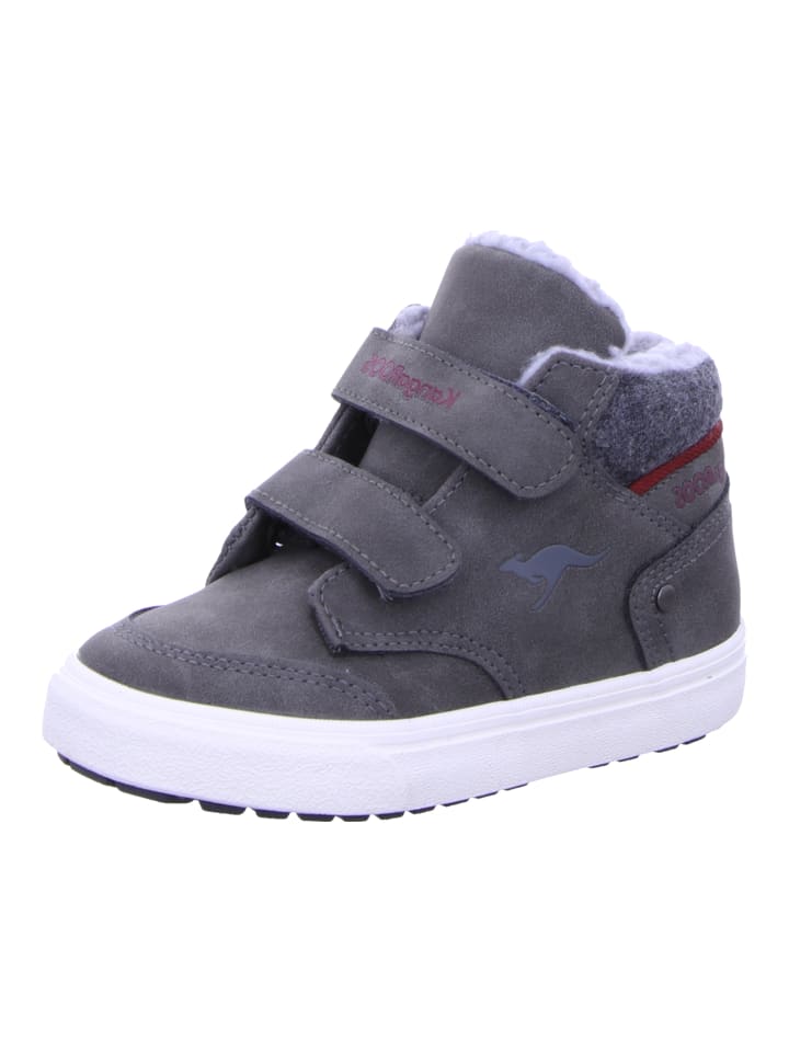 Первые ходунки Kangaroos, серый
Первые ходунки Kangaroos, серый