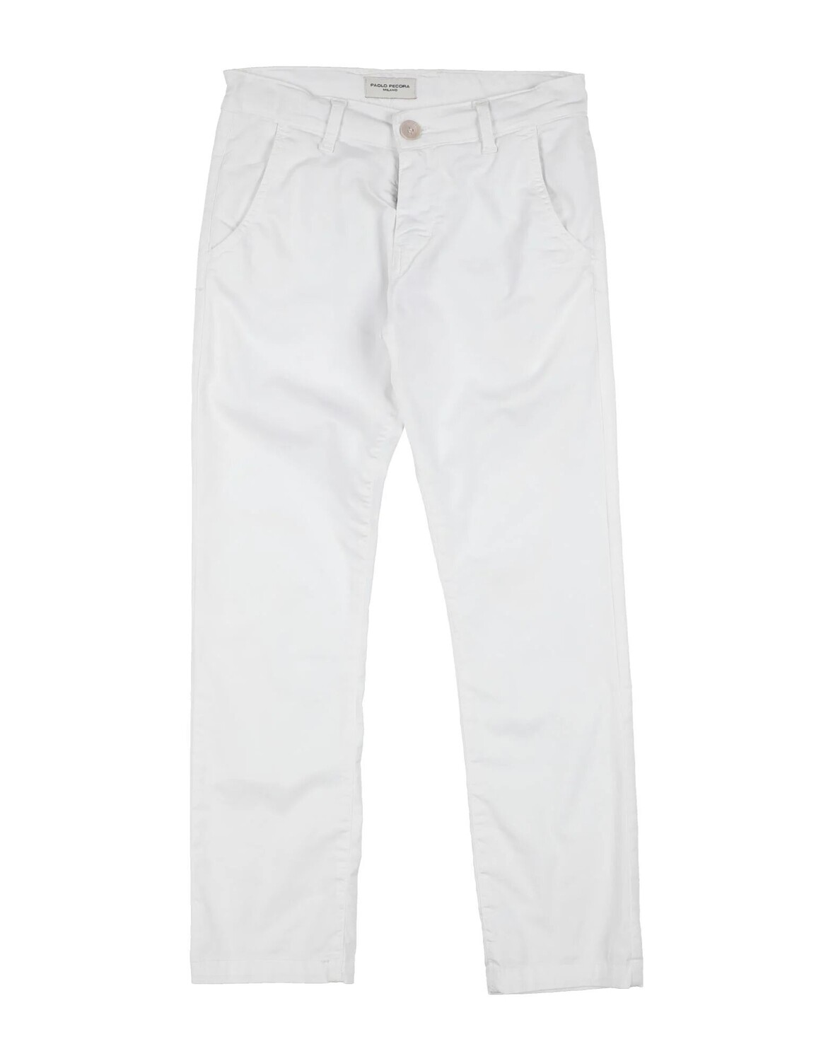 Брюки Paolo Pecora, белый
Брюки Paolo Pecora, белый