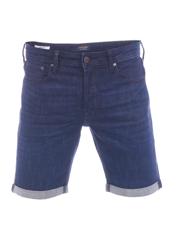 Шорты Jack & Jones Short JJIRICK regular/straight, синий
Шорты Jack & Jones Short JJIRICK regular/straight, синий