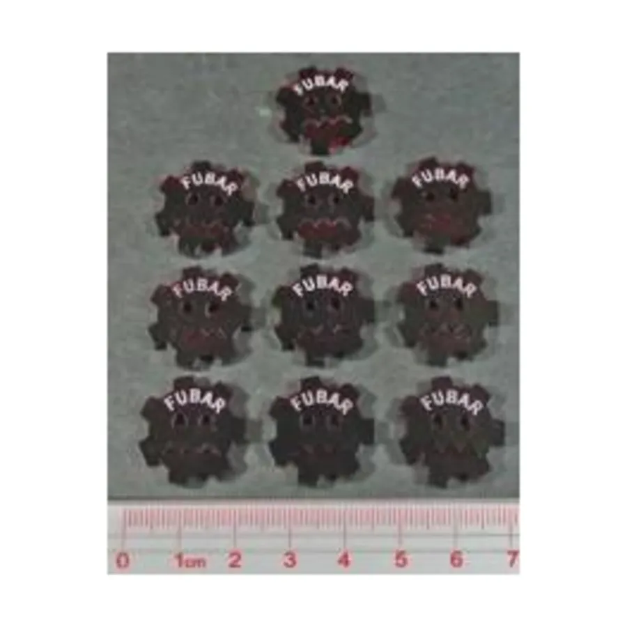 Токены Фубара, Token Sets - Miscellaneous (Litko Aerosystems)
Токены Фубара, Token Sets - Miscellaneous (Litko Aerosystems)