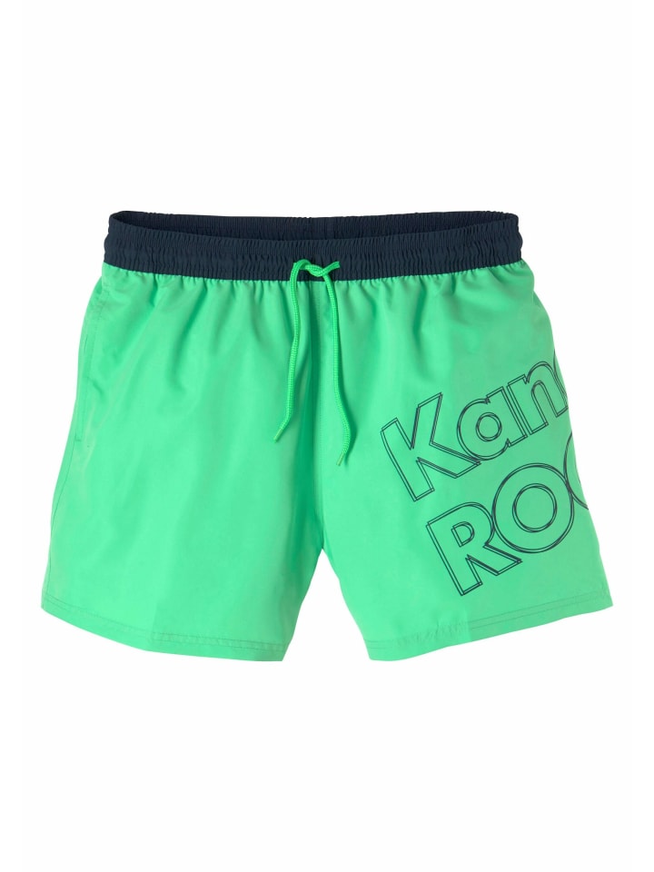 Kangaroos зеленые плавки
Kangaroos зеленые плавки