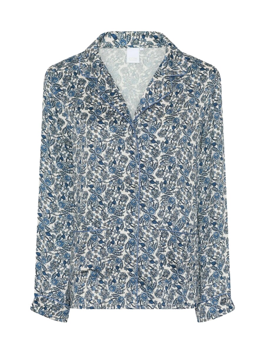 Пижамная рубашка CCDK Copenhagen, светло-голубой
Пижамная рубашка CCDK Copenhagen, светло-голубой