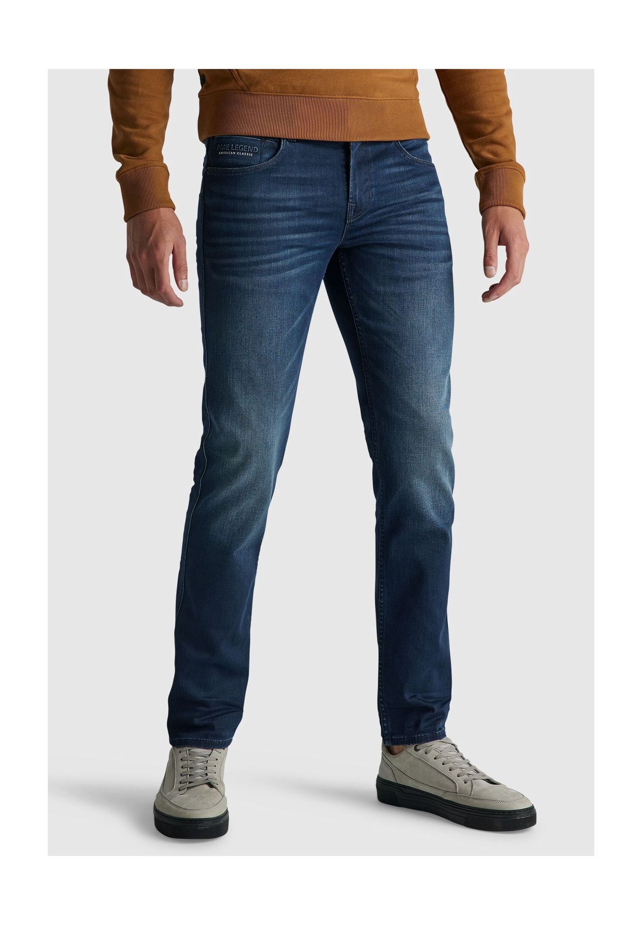 Брюки PME LEGEND, синий
Брюки PME LEGEND, синий