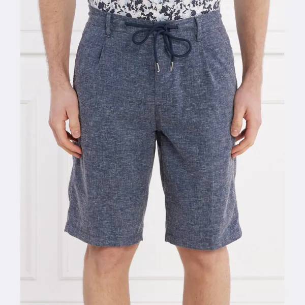 Шорты 15jjf-112ruby-w с добавлением льна Joop!, синий
Шорты 15jjf-112ruby-w с добавлением льна Joop!, синий