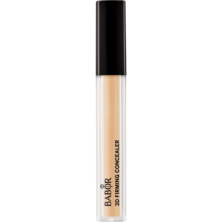 Консилер BABOR 3D Firming Concealer, Nr. 04 Tan / 4 g
Консилер BABOR 3D Firming Concealer, Nr. 04 Tan / 4 g