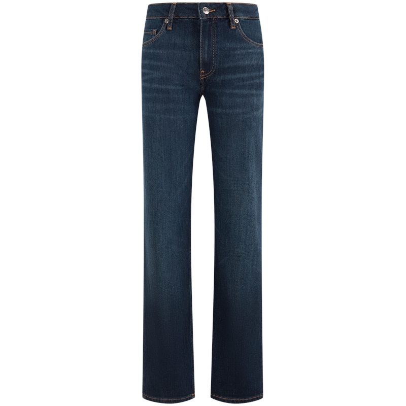 Tommy Hilfiger Джинсы женские деним Blue 1BK
Tommy Hilfiger Джинсы женские деним Blue 1BK
