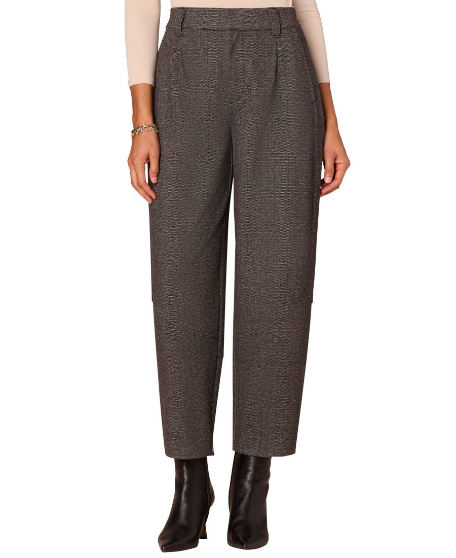 Женские брюки Ultra Sky Rise Balloon Barrel Wide Leg Pants Democracy, Charcoal Black
Женские брюки Ultra Sky Rise Balloon Barrel Wide Leg Pants Democracy, Charcoal Black