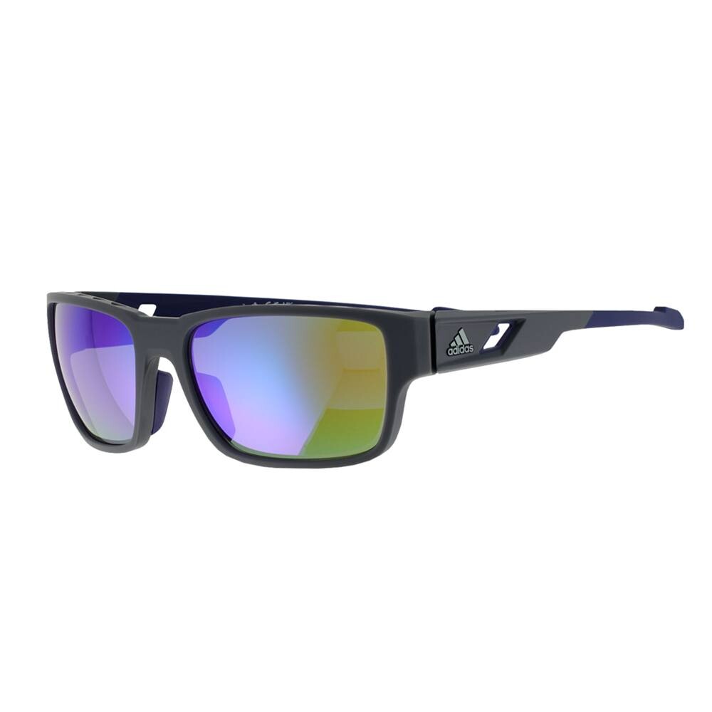 Adidas SP0069 Солнцезащитные очки-навигатор, серый
Adidas SP0069 Солнцезащитные очки-навигатор, серый