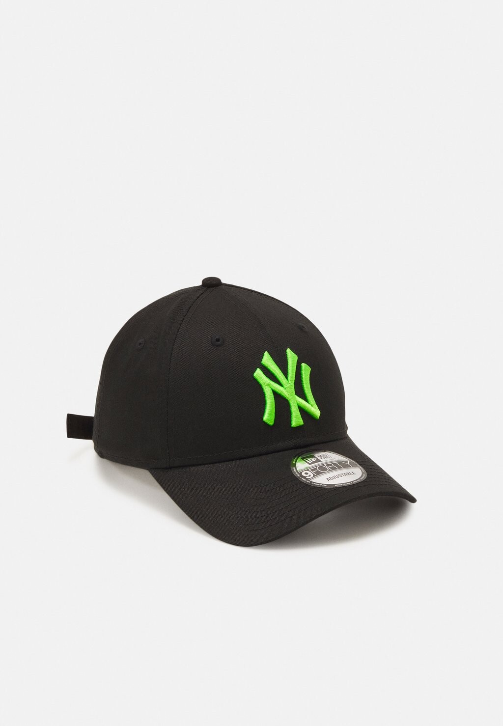Кепка Unisex New Era, черный
Кепка Unisex New Era, черный