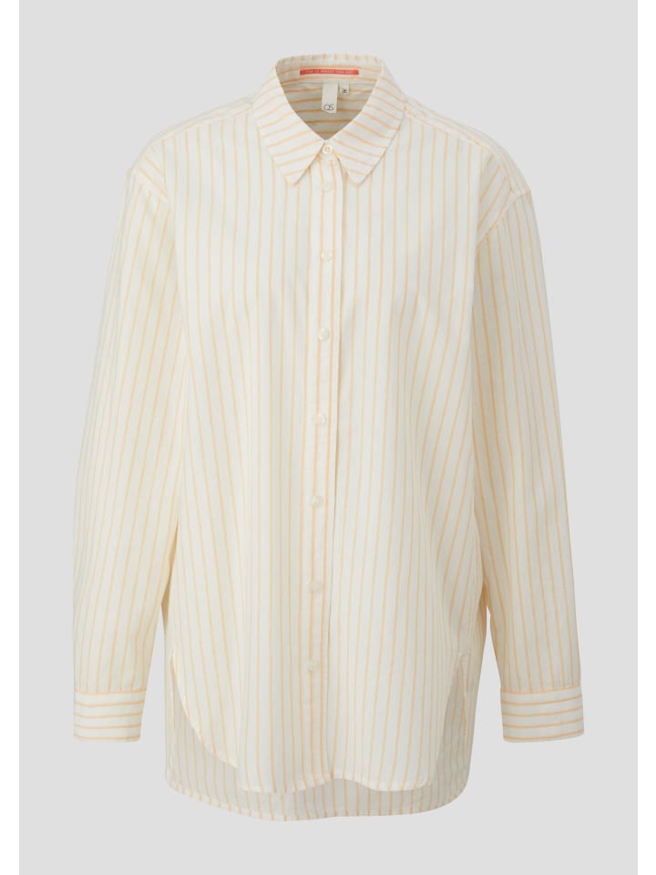 Блузка в цвете 21G1_mango QS
Блузка в цвете 21G1_mango QS