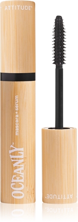 Питательная сыворотка тушь для ресниц Attitude Oceanly Plastic Free Makeup, Black 7 g
Питательная сыворотка тушь для ресниц Attitude Oceanly Plastic Free Makeup, Black 7 g