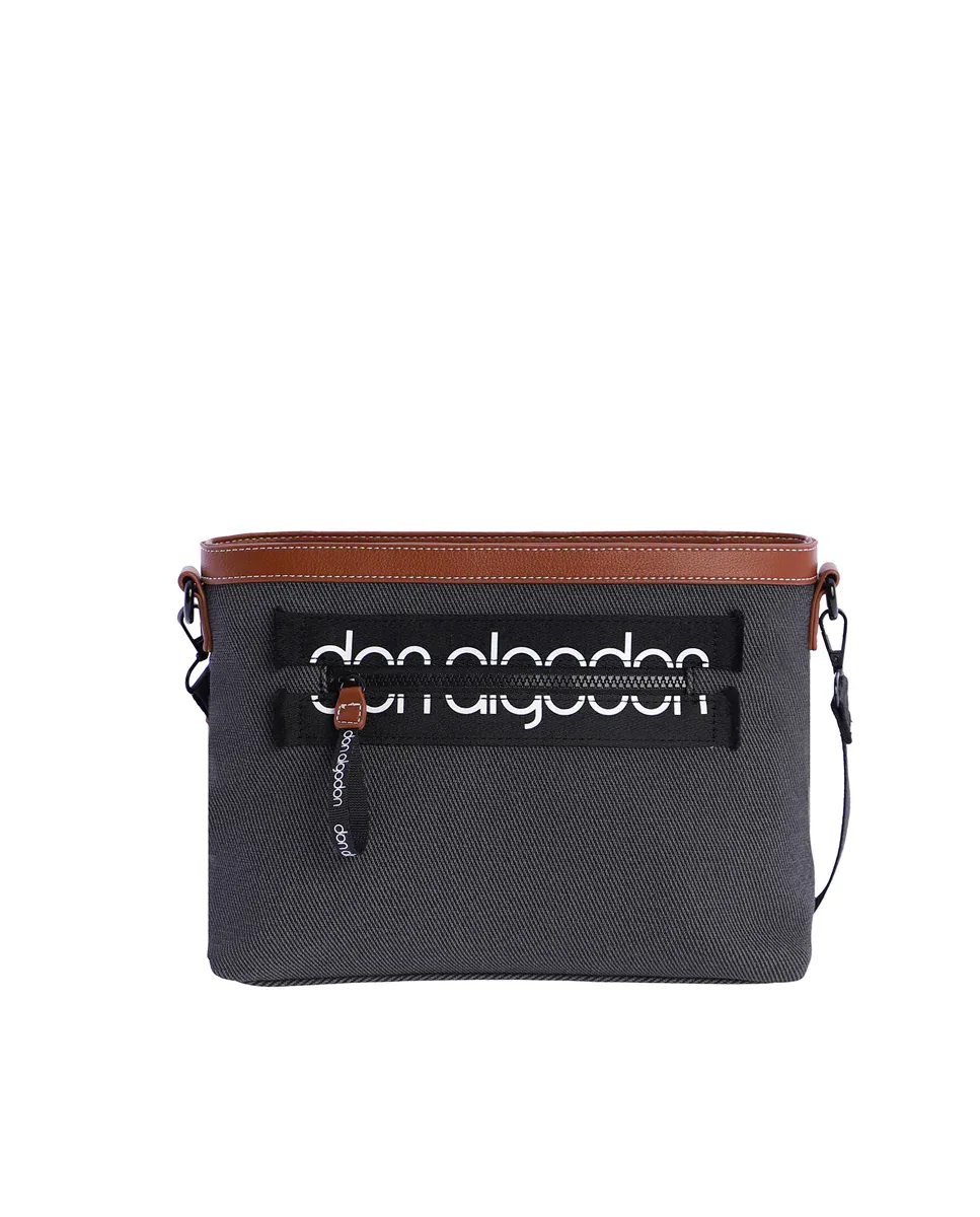 Женская сумка через плечо Brescia черная на молнии Don Algodón, Черный, Женская сумка через плечо Brescia черная на молнии Don Algodón
Женская сумка через плечо Brescia черная на молнии Don Algodón, Черный, Женская сумка через плечо Brescia черная на молнии Don Algodón