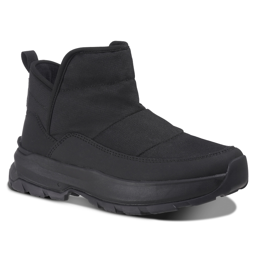 Зимние ботинки ICEPEAK Aitola Mr, черный
Зимние ботинки ICEPEAK Aitola Mr, черный