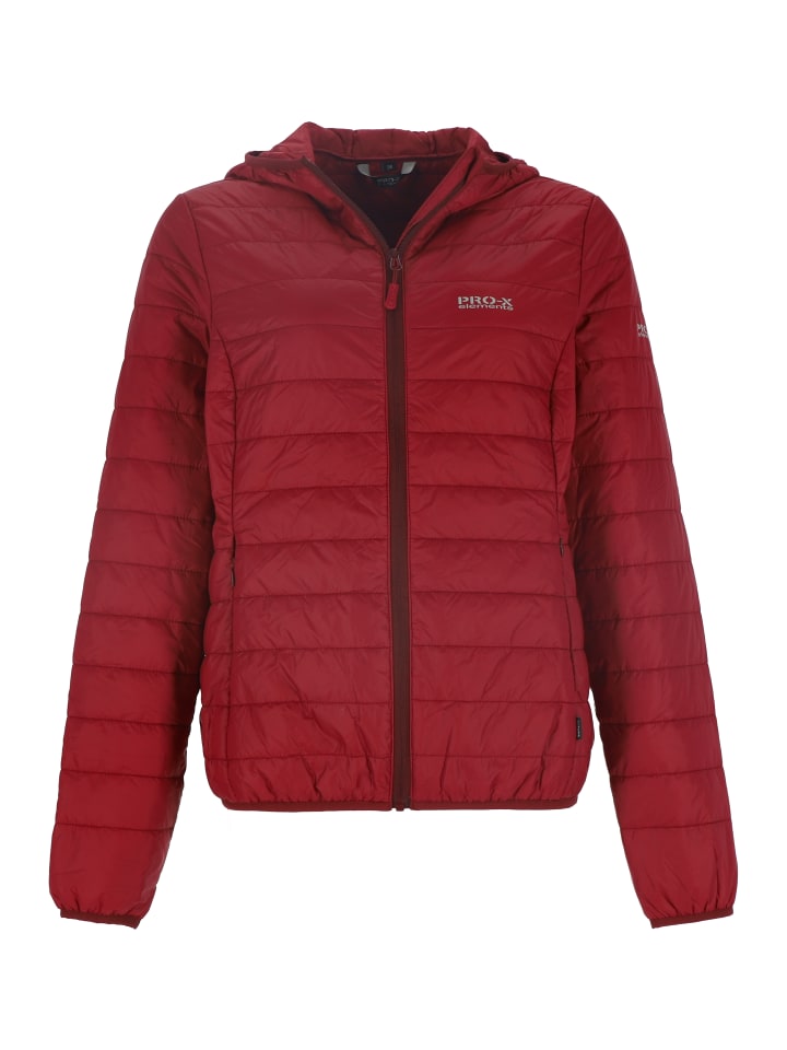 Дождевик PRO-X elements
Дождевик PRO-X elements