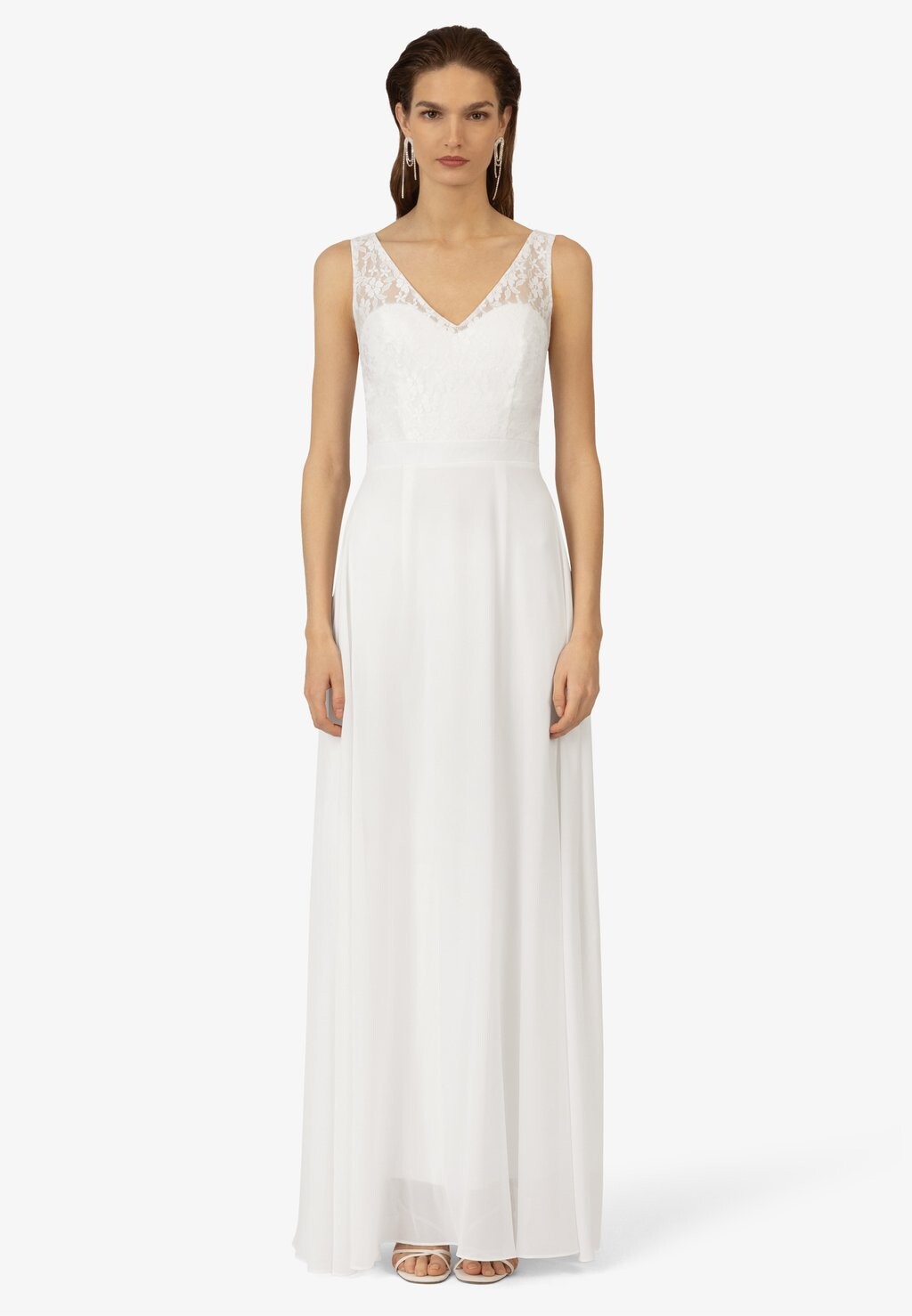 Бальное платье ABEND Kraimod, цвет weiss
Бальное платье ABEND Kraimod, цвет weiss