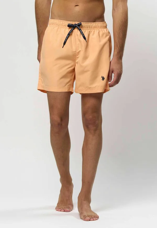 Плавки umaza U.S. Polo Assn., Peach Cobbler, Оранжевый, Плавки umaza U.S. Polo Assn., Peach Cobbler
Плавки umaza U.S. Polo Assn., Peach Cobbler, Оранжевый, Плавки umaza U.S. Polo Assn., Peach Cobbler