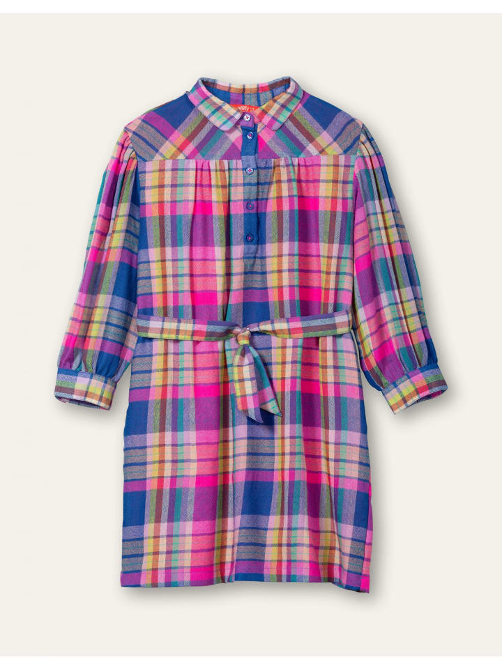 Платье Oilily, синий
Платье Oilily, синий