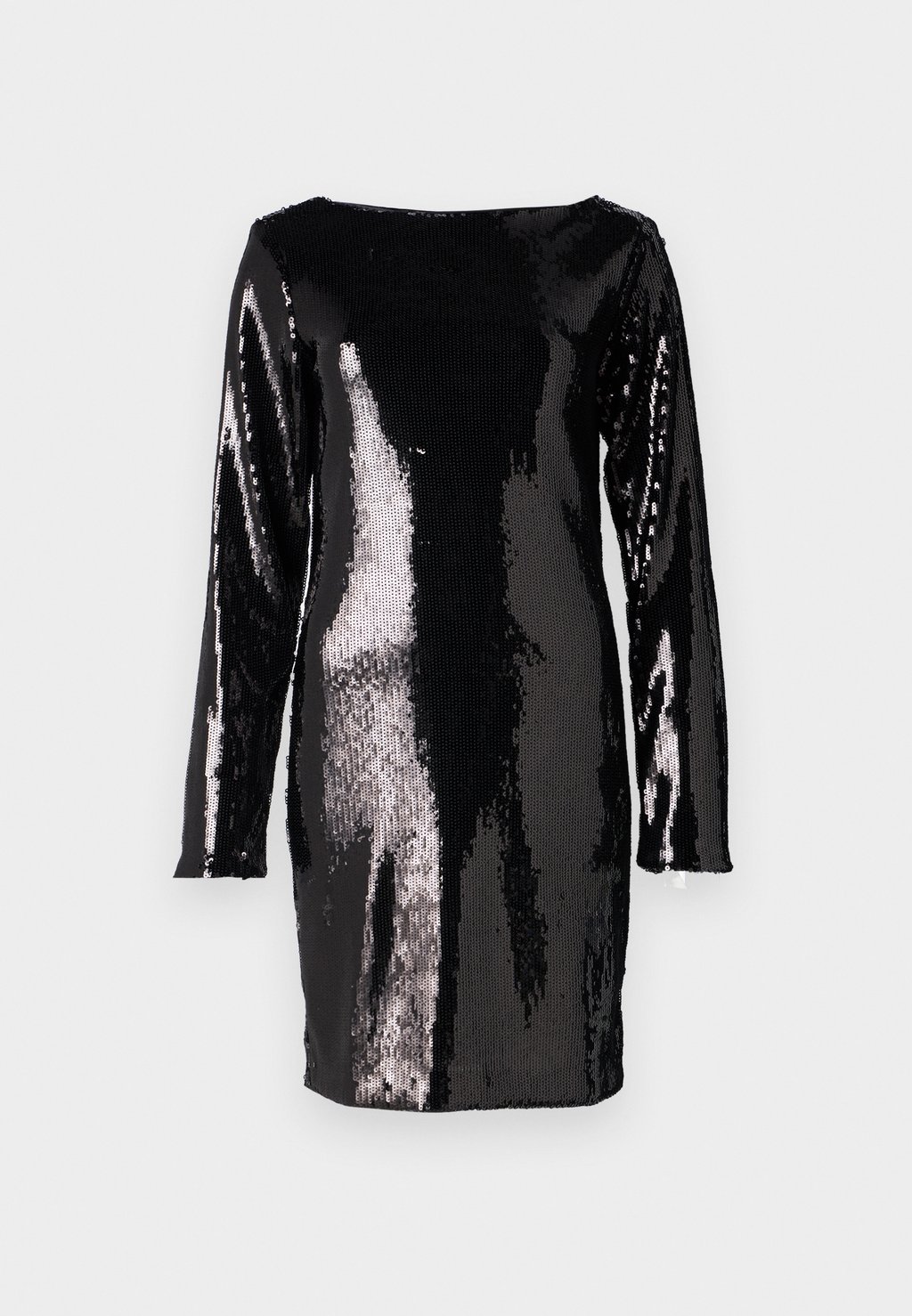 Коктейльное платье / Вечернее платье EMAXA BOSS, черный 
Коктейльное платье / Вечернее платье EMAXA BOSS, черный