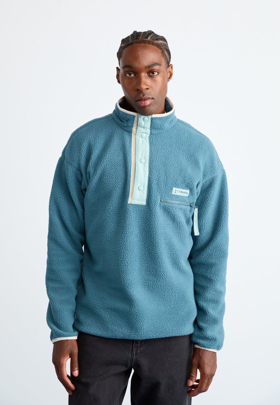 Джемпер Columbia HELVETIA HALF SNAP , Everblue/Blue
Джемпер Columbia HELVETIA HALF SNAP , Everblue/Blue