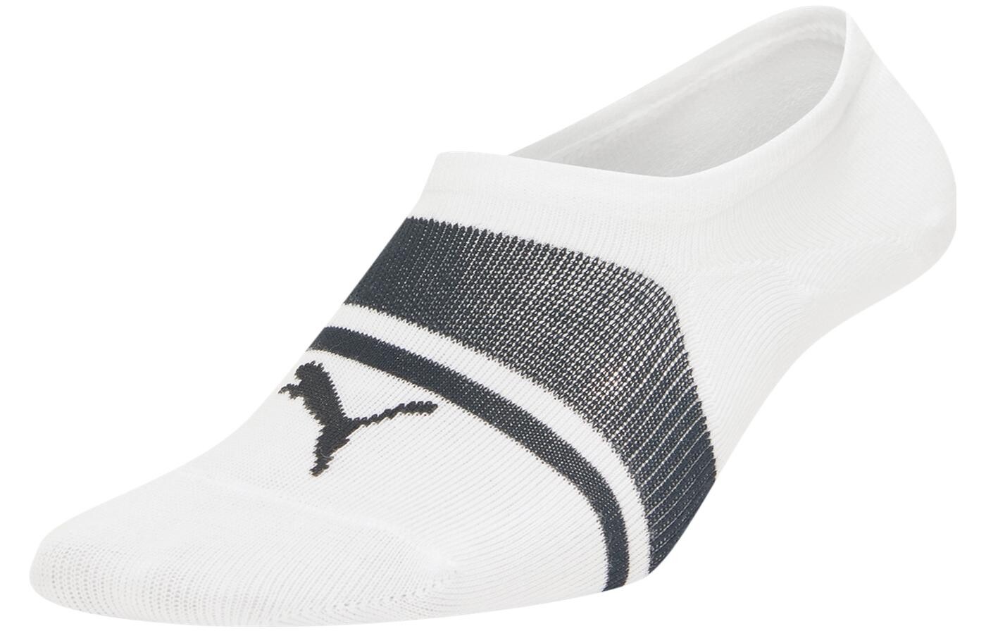 Носки унисекс Puma до щиколотки, цвет 2 Pack (White)
Носки унисекс Puma до щиколотки, цвет 2 Pack (White)