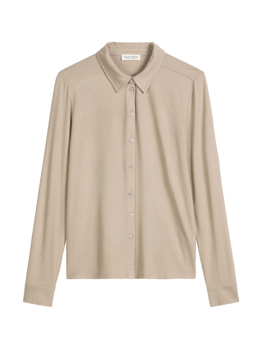 Блуза Marc OPolo, Sand
Блуза Marc OPolo, Sand