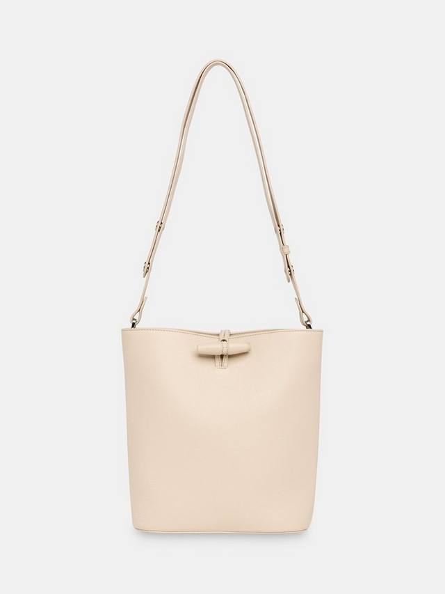 Сумка-ведро Cleo Toggle с кожаной пряжкой Whistles, Ivory
Сумка-ведро Cleo Toggle с кожаной пряжкой Whistles, Ivory